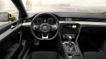 Volkswagen Arteon R-Line 2017 года (WW)